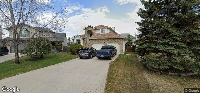 63 Morning Glory Crescent（加拿大曼尼托巴省温尼伯市）房屋照片