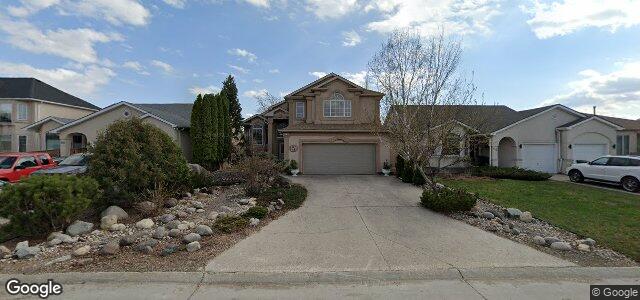 64 Copperstone Crescent（加拿大曼尼托巴省温尼伯市）房屋照片