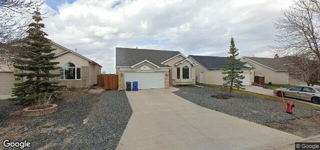 67 Blue Mountain Road（加拿大曼尼托巴省温尼伯市）房屋照片