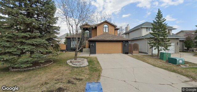 67 Morning Glory Crescent（加拿大曼尼托巴省温尼伯市）房屋照片