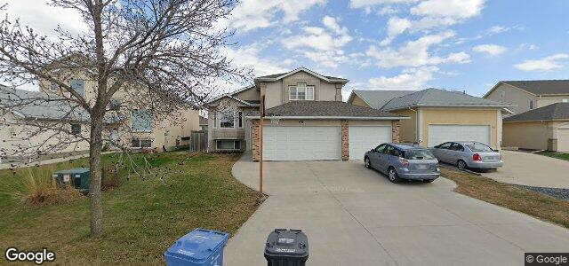 68 Red Willow Crescent（加拿大曼尼托巴省温尼伯市）房屋照片