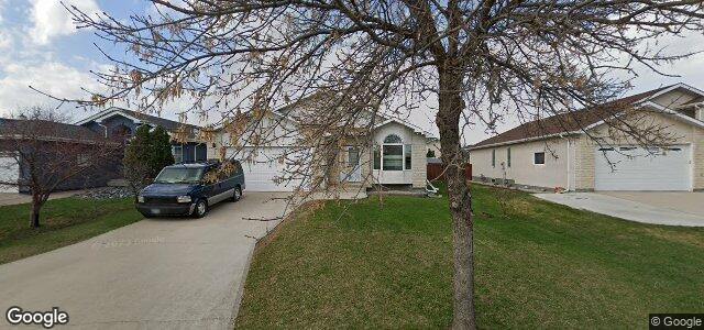 69 Copperstone Crescent（加拿大曼尼托巴省温尼伯市）房屋照片