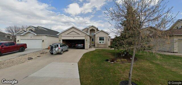 7 Copperstone Crescent（加拿大曼尼托巴省温尼伯市）房屋照片