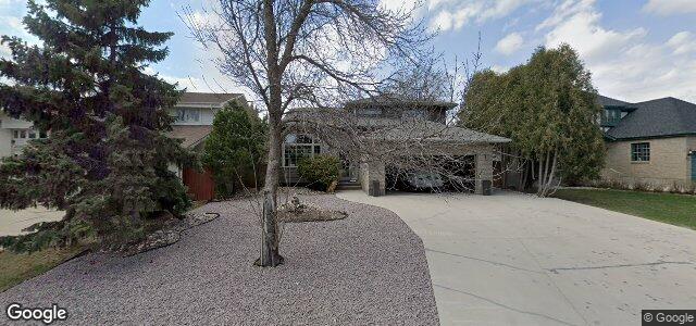 7 Morning Glory Crescent（加拿大曼尼托巴省温尼伯市）房屋照片