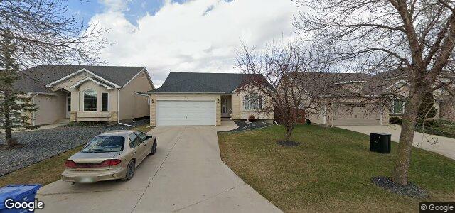 71 Blue Mountain Road（加拿大曼尼托巴省温尼伯市）房屋照片