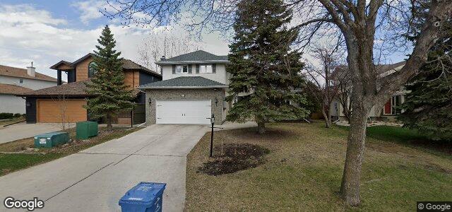 71 Morning Glory Crescent（加拿大曼尼托巴省温尼伯市）房屋照片