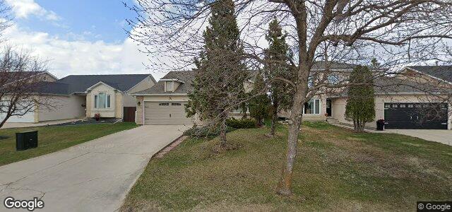 75 Blue Mountain Road（加拿大曼尼托巴省溫尼伯市）房屋照片