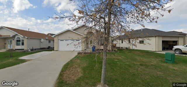 75 Copperstone Crescent（加拿大曼尼托巴省温尼伯市）房屋照片