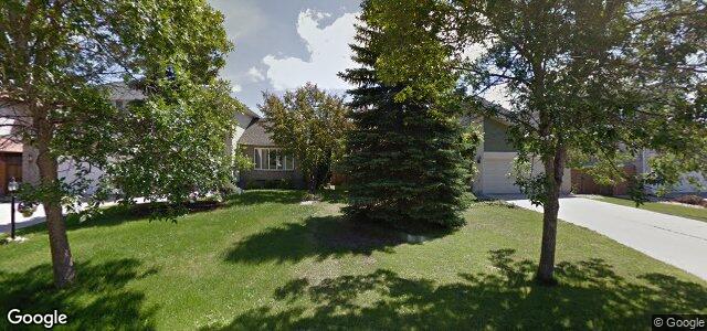 75 Morning Glory Crescent（加拿大曼尼托巴省温尼伯市）房屋照片