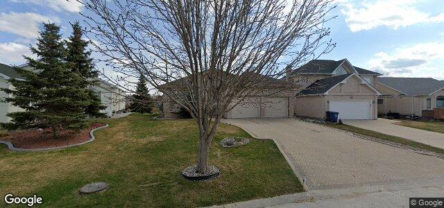 76 Copperstone Crescent（加拿大曼尼托巴省温尼伯市）房屋照片