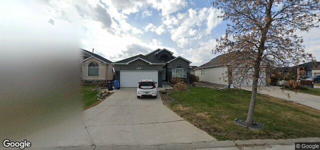 8 Copperstone Crescent（加拿大曼尼托巴省温尼伯市）房屋照片