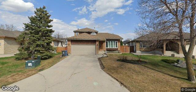 82 Royal Park Crescent（加拿大曼尼托巴省温尼伯市）房屋照片