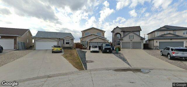 83 Linmar Way（加拿大曼尼托巴省温尼伯市）房屋照片