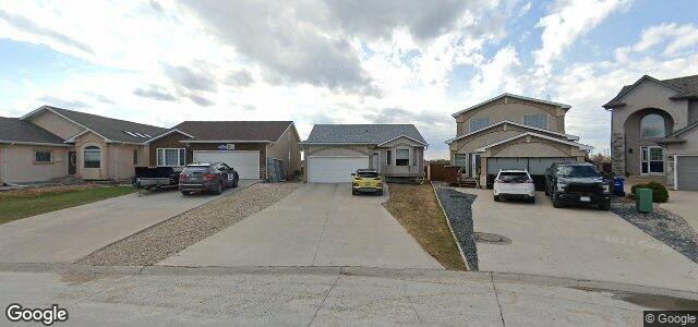 Larawan ng 87 Linmar Way sa Winnipeg, Manitoba