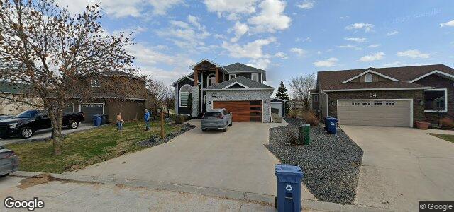 88 Copperstone Crescent（加拿大曼尼托巴省温尼伯市）房屋照片