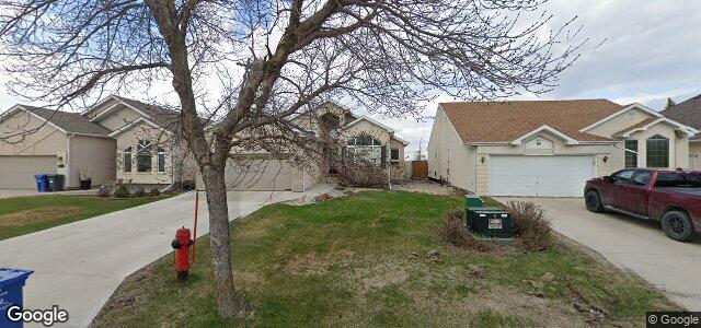 91 Blue Mountain Road（加拿大曼尼托巴省温尼伯市）房屋照片