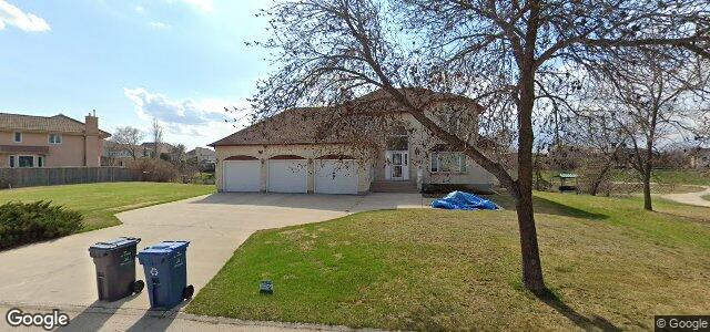 93 Royal Park Crescent（加拿大曼尼托巴省温尼伯市）房屋照片