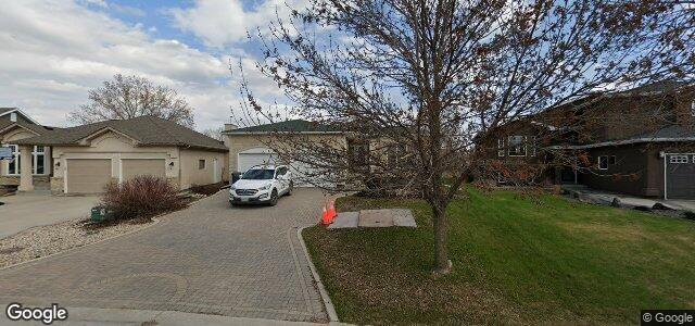 96 Copperstone Crescent（加拿大曼尼托巴省温尼伯市）房屋照片