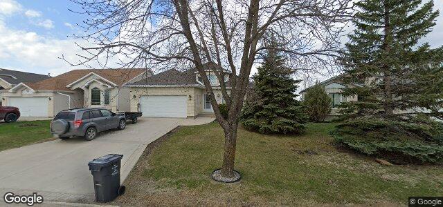 99 Blue Mountain Road（加拿大曼尼托巴省温尼伯市）房屋照片