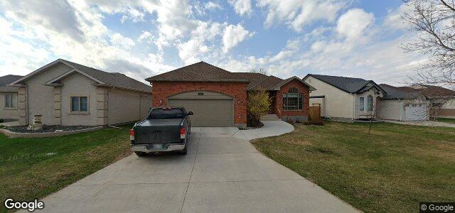 99 Copperstone Crescent（加拿大曼尼托巴省温尼伯市）房屋照片