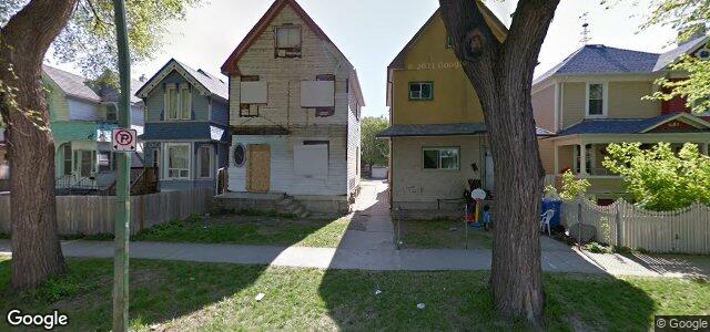 1-659 Furby Street（加拿大曼尼托巴省温尼伯市）房屋照片