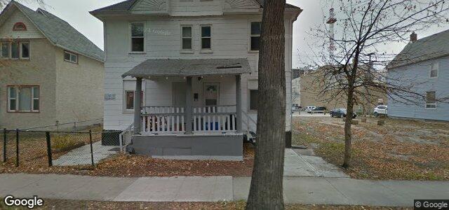 375 Langside Street（加拿大曼尼托巴省温尼伯市）房屋照片