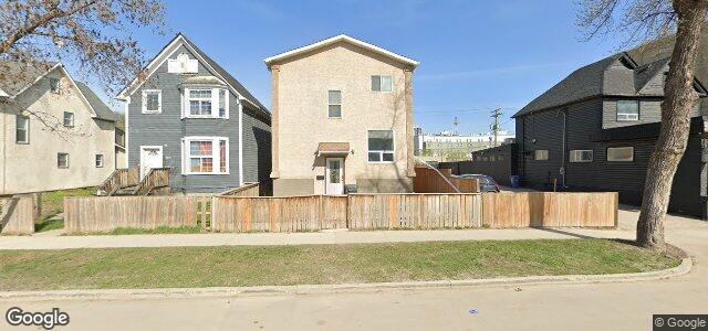 407 Sherbrook Street（加拿大曼尼托巴省温尼伯市）房屋照片