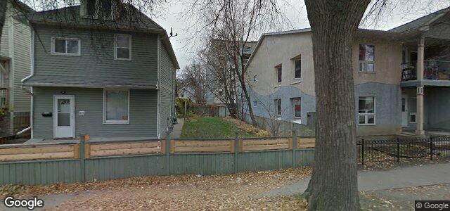 Photo of 409 Langside Street in Winnipeg, Manitoba
