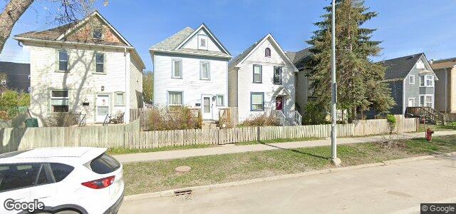 419 Sherbrook Street（加拿大曼尼托巴省温尼伯市）房屋照片