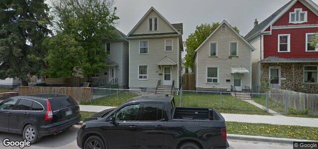 Photo of 420 Furby Street in Winnipeg, Manitoba
