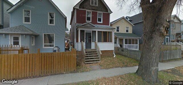 425 Langside Street（加拿大曼尼托巴省温尼伯市）房屋照片