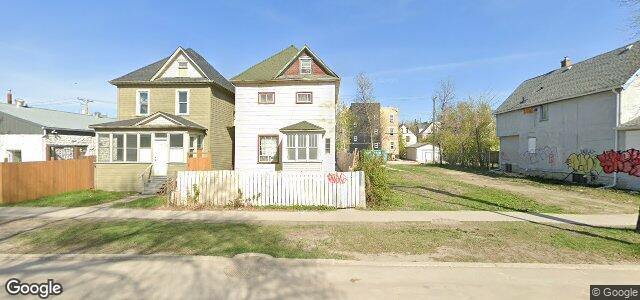 433 Sherbrook Street（加拿大曼尼托巴省温尼伯市）房屋照片