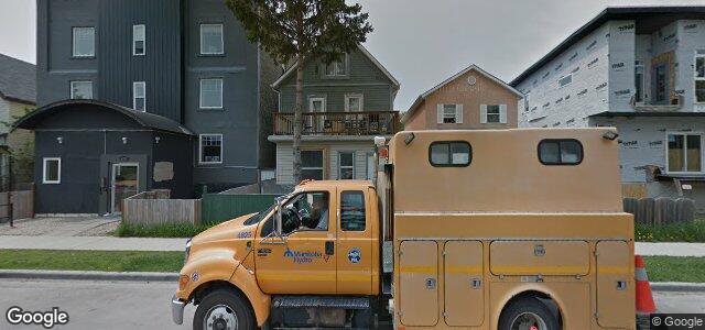 Photo of 434 Furby Street in Winnipeg, Manitoba