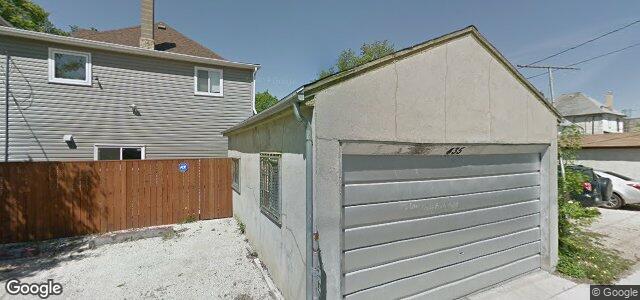 435 Langside Street（加拿大曼尼托巴省温尼伯市）房屋照片