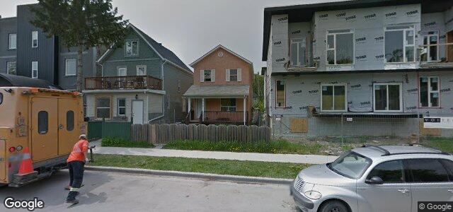 Photo of 436 Furby Street in Winnipeg, Manitoba