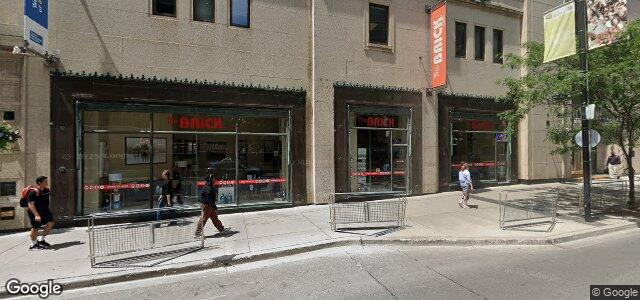 438 Young Street（加拿大曼尼托巴省温尼伯市）房屋照片