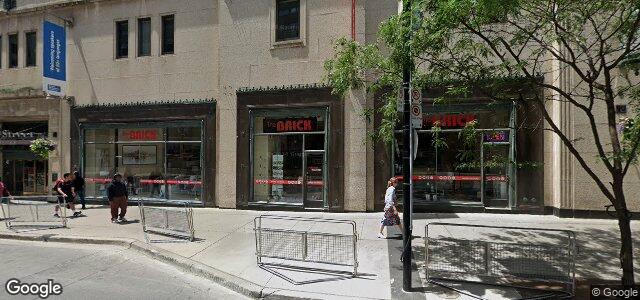 442 Young Street（加拿大曼尼托巴省温尼伯市）房屋照片