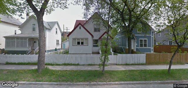 443 Langside Street（加拿大曼尼托巴省温尼伯市）房屋照片