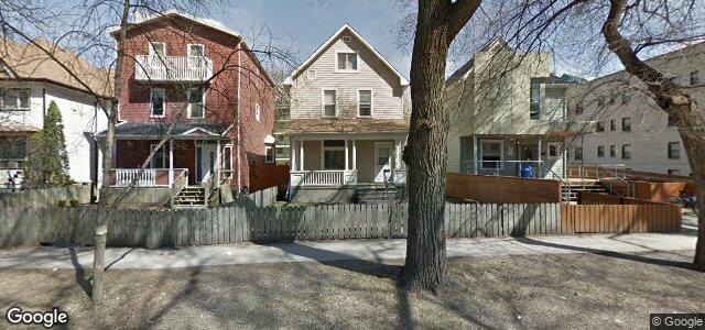 445 Spence Street（加拿大曼尼托巴省温尼伯市）房屋照片