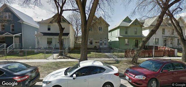 446 Spence Street（加拿大曼尼托巴省温尼伯市）房屋照片