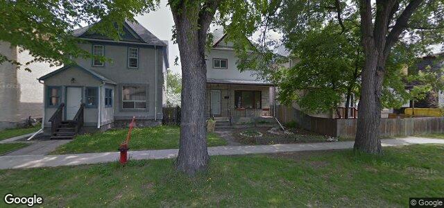 447 Furby Street（加拿大曼尼托巴省温尼伯市）房屋照片