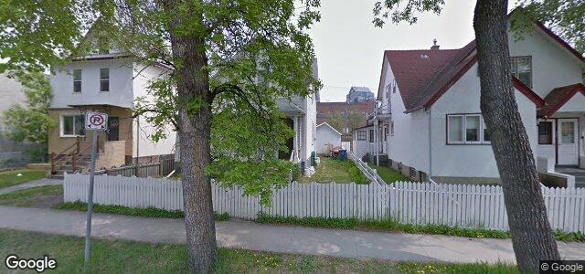 447 Langside Street（加拿大曼尼托巴省温尼伯市）房屋照片