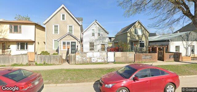 447 Sherbrook Street（加拿大曼尼托巴省温尼伯市）房屋照片