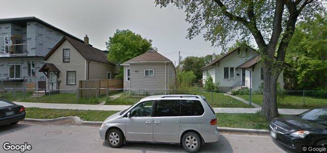 448 Furby Street（加拿大曼尼托巴省温尼伯市）房屋照片