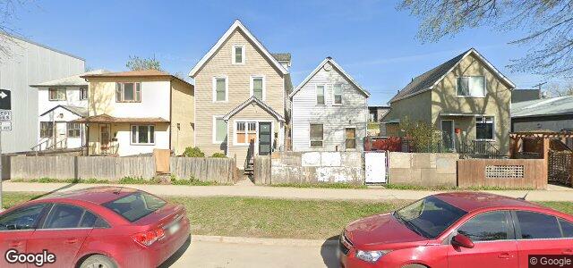 449 Sherbrook Street（加拿大曼尼托巴省温尼伯市）房屋照片