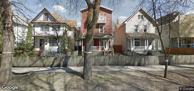 449 Spence Street（加拿大曼尼托巴省温尼伯市）房屋照片