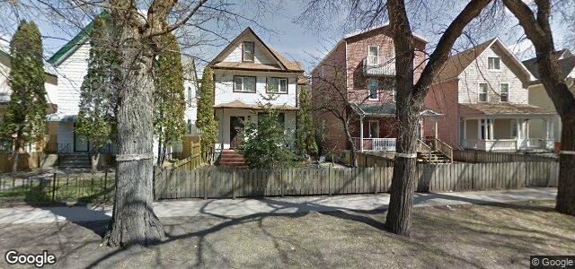 453 Spence Street（加拿大曼尼托巴省温尼伯市）房屋照片