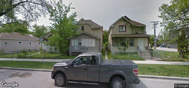 Photo of 454 Furby Street in Winnipeg, Manitoba