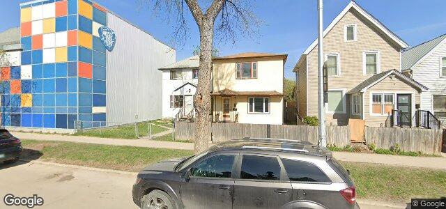 Larawan ng 455 Sherbrook Street sa Winnipeg, Manitoba
