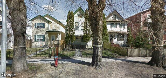 457 Spence Street（加拿大曼尼托巴省温尼伯市）房屋照片